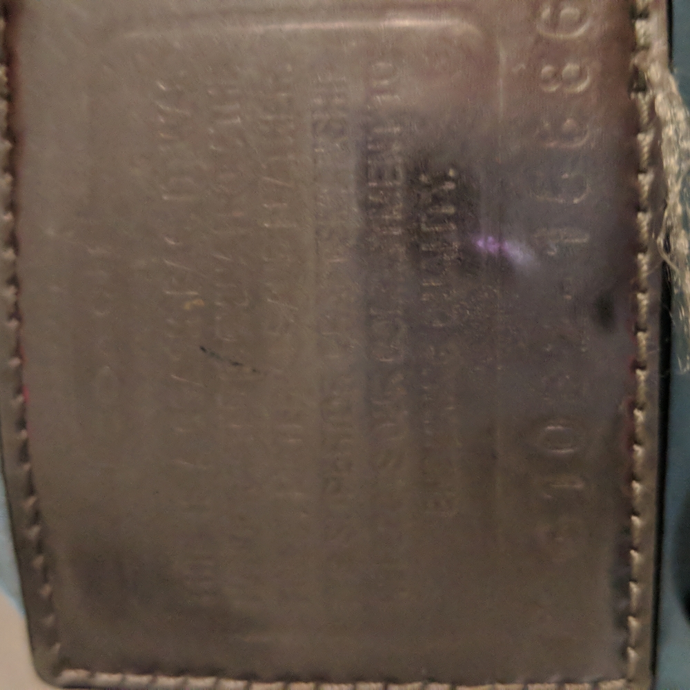 Coach tote bag - Picture 12 of 16